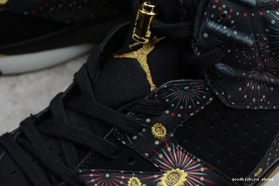 (2018) AA2492-021 Jordan 6 AA2492-021 Retro New  Year Chinese 0507